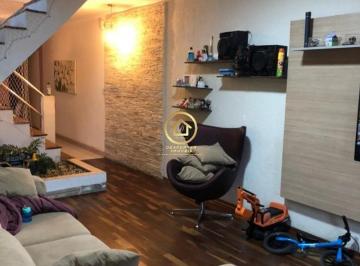 Casa · 135m² · 3 Quartos · Casa à venda - no Vila Clarice