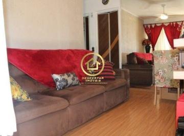 Apartamento · 48m² · 2 Quartos · Apartamento à venda - no Parque Nações Unidas
