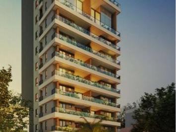 Apartamento de 1 quarto, Salvador · Apartamento 1/4 na Barra - Cineasta Oscar Santana