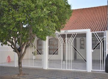 Foto 01 · Casa, Cidade Nova, Santa Bárbara D'oeste, SP