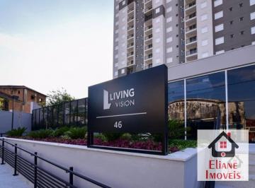 e95b7a60b14b5970acdb2ef081bc0df5777bca18 · Apartamento com 2 dormitórios à venda, 56 m² por R$ 660.000,00 - Bonfim - Campinas/SP