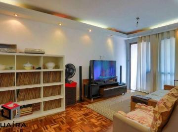 Apartamento · 114m² · 4 Quartos · 2 Vagas · Apartamento à venda 4 quartos 1 suíte 2 vagas Nova Petrópolis - São Bernardo do Campo - SP