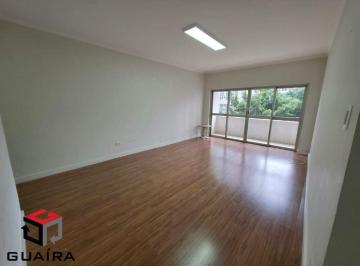 Apartamento · 135m² · 3 Quartos · 1 Vaga · Apartamento 134 m² Localizado No Bairro Centro Santo André - SP