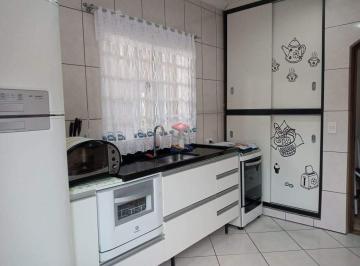 Casa · 118m² · 2 Quartos · 10 Vagas · Casa 118 m² Localizado No Bairro Recreio da Borda do Campo Santo André - SP 