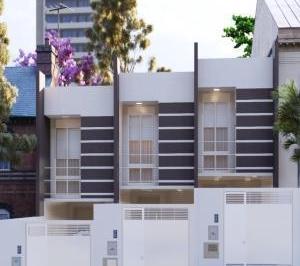 v5135a.jpg · Casa - Umuarama