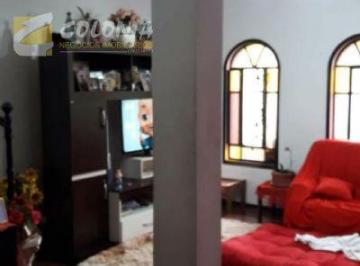 22849.002 · Sobrado a venda - Santa Terezinha