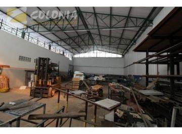 42490.004 · Galpão a venda - Parque Novo Oratório
