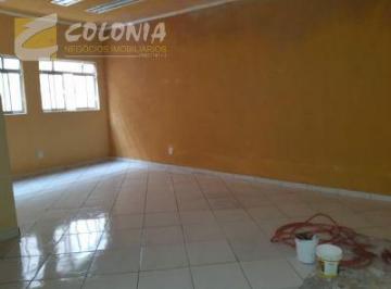 42384.001 · Conjunto Comercial para locação - Vila América