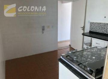 42324.012 · Apartamento a venda - Casa Branca
