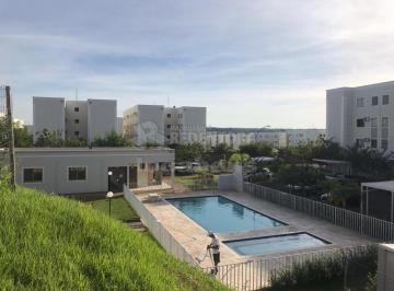 Apartamento · 50m² · 2 Quartos · 1 Vaga · Apartamento Padrão em São José do Rio Preto