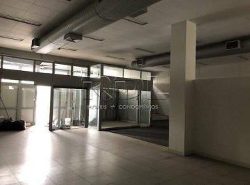 Comercial · 1300m² · PRÉDIO COMERCIAL À VENDA - RUDGE RAMOS