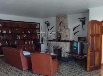 Casa · 375m² · 4 Quartos · 3 Vagas · SOBRADO À VENDA COM EXCELENTE LOCALIZAÇÃO