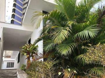 Casa · 300m² · 3 Quartos · 4 Vagas · Casa à venda, 3 quartos, 4 vagas, Centro - Santo André/SP