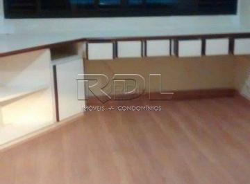 Apartamento · 140m² · 3 Quartos · 2 Vagas · APARTAMENTO PARA LOCAÇÃO - CENTRO, SANTO ANDRÉ