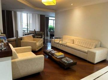 Apartamento · 248m² · 3 Quartos · 3 Vagas · APARTAMENTO À VENDA - VILA GILDA
