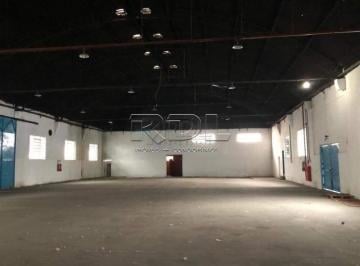 Comercial · 2682m² · GALPÃO À VENDA - CENTRO, MAUÁ