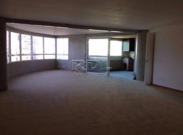Apartamento · 275m² · 4 Quartos · 4 Vagas · ALTO PADRAO ARQUITETURA BOMFIM - OPORTUNIDADE!