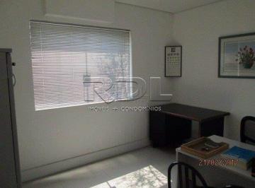 Casa · 300m² · 10 Quartos · 2 Vagas · Casa à venda, 10 quartos, 2 vagas, Centro - Santo André/SP