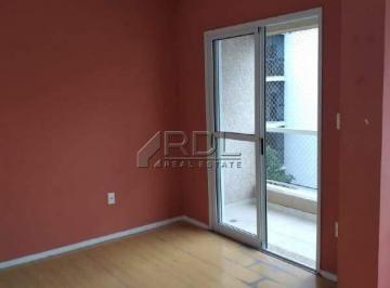 Apartamento · 105m² · 3 Quartos · 3 Vagas · APARTAMENTO PARA LOCAÇÃO - JARDIM BELA VISTA, SANTO ANDRÉ