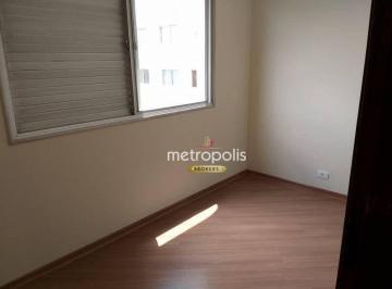 dormitório · Apartamento à venda, 85 m² por R$ 510.000,00 - Santa Paula - São Caetano do Sul/SP