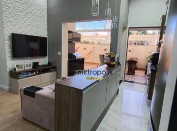 cozinha / sala · Apartamento Garden à venda, 64 m² por R$ 700.000,00 - Vila Curuçá - Santo André/SP