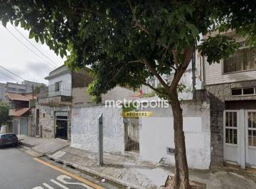 0835c741085f05ab306008022ddd465e6dc09298 · Terreno à venda, 400 m² por R$ 1.069.991,00 - Santa Maria - São Caetano do Sul/SP