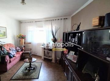 Sala · Sobrado à venda, 192 m² por R$ 646.000,00 - Santa Maria - São Caetano do Sul/SP