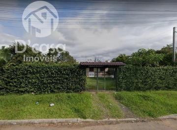 Casa · 100m² · 2 Quartos · 1 Vaga · Casa com 2 dormitórios à venda, 100 m² por R$ 280.000,00 - Jardim Betânia - Cachoeirinha/RS