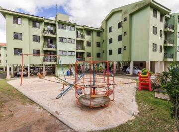a5bd9f4787f283a35b57e925a89958d72c9093df · Apartamento com 3 dormitórios para alugar, 65 m² por R$ 2.335,47/mês - Uberaba - Curitiba/PR