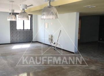 Comercial · 127m² · 4 Vagas · Conjunto Comercial  à Venda no Jardim Paulista :  4 Vagas  e 127m² útil.