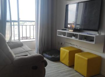 foto1 · Apartamento à venda no Jardim Santa Rosa - Taboão da Serra/SP - 47m² - 2 dormitórios