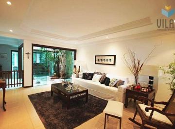 1ff23f63ff8a3a523038857b207a29a6ef044bf1 · Sobrado à venda, 360 m² por R$ 1.450.000,00 - Condomínio Village Saint Claire - Sorocaba/SP