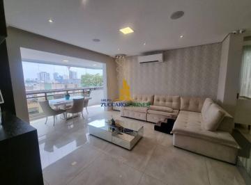261504baa6514e4db8c190a191b5f86647a6fceb · Apartamento à venda, 200 m² por R$ 1.099.999,99 - Jardim São Jorge - Guarulhos/SP