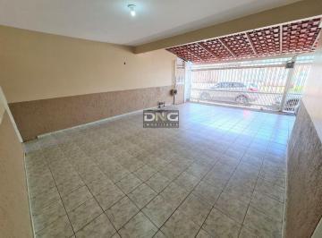 01 GARAGEM AMPLA · CASA, SOBRADO, 7 QUARTOS, 2 SUITES, 5 VAGAS, RECANTO DAS EMAS