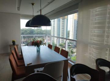 b408d5fb05d8a8521aa270d87ac67a0bf389d47e · Apartamento com 3 dormitórios, 160 m² - venda por R$ 2.600.000,00 ou aluguel por R$ 11.101,53/mês -