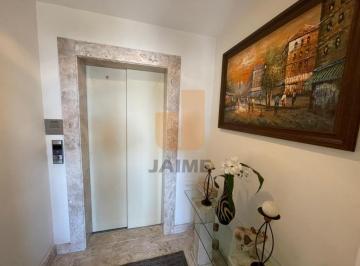 Apartamento · 158m² · 4 Quartos · 3 Vagas · Apartamento reformado com vista para Serra da Cantareira, amplo, próximo ao Shopping Bourbon