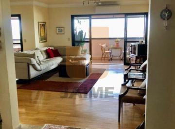 Apartamento · 175m² · 3 Quartos · 3 Vagas · Apartamento de 3 dormitórios e 3 vagas, com laser, em ótima localização de Perdizes.