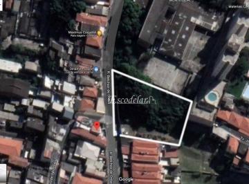 bc9ca3800e000c2184f1483a8971729dbbea6c15 · Terreno à venda, 1340 m² por R$ 3.995.000,00 - Vila Mazzei - São Paulo/SP