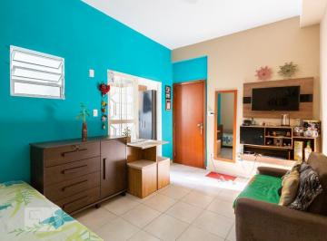 Apartamento · 30m² · 1 Quarto · Apartamento à Venda - Centro, 1 Quarto,  30 m² - São Paulo