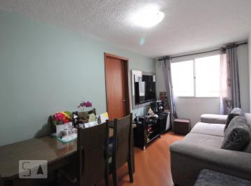 Apartamento · 50m² · 2 Quartos · 1 Vaga · Apartamento à Venda - Piqueri, 2 Quartos,  50 m² - São Paulo
