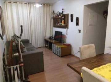 Apartamento · 56m² · 2 Quartos · 1 Vaga · Aparto 2 dormitórios - Vila Marina/ Freguesia do ó
