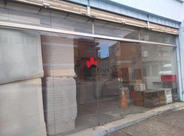 Comercial · 200m² · Galpão para locação no Quarta Parada - Região da Mooca