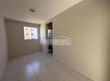 Apartamento · 52m² · 2 Quartos · 1 Vaga · Apartamento com 2 quartos no Condomínio Parque Sevilha