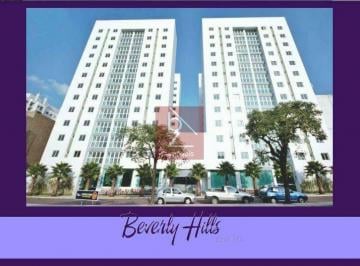 Apartamento · 51m² · 2 Quartos · 1 Vaga · APARTAMENTO 51,01M² 2 DORM 1 SUITE 1 VAGA BOA VISTA R$595.000,00
