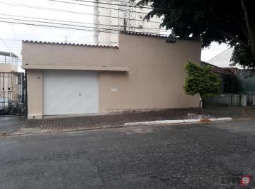 Comercial · 188m² · 3 Quartos · 4 Vagas · Casa Comercial em Parque Da Mooca - São Paulo