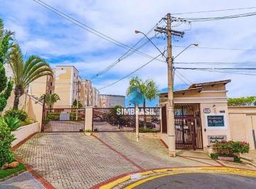 27f4be654ebe0b9ca9804640f3bd9f61776eda5d · Apartamento com 2 dormitórios à venda - Condomínio Parque Capital - Jardim Márcia - Campinas/SP.