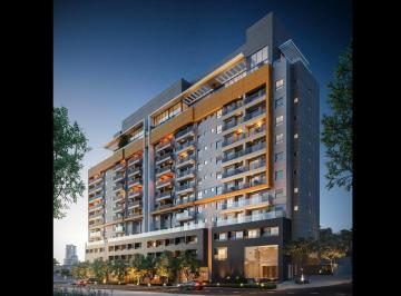 Apartamento de 1 quarto, São Paulo · Alto Da Boa Vista - Apartamento Studio A Venda, 27 m² -  Próximo a Borba Gato