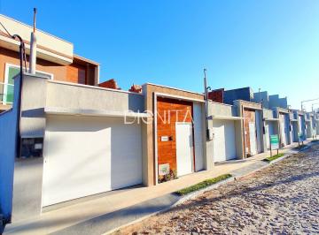 Casa · 110m² · 3 Quartos · 2 Vagas · Maravilhosa Casa Duplex 3 Suítes - bairro Coité Eusébio-CE
