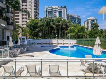 Apartamento de 3 quartos, Rio de Janeiro · Apto 3 qts Barra I Península Green I 130m I Sol Manhã I 2 Vgs I Oportunidade
