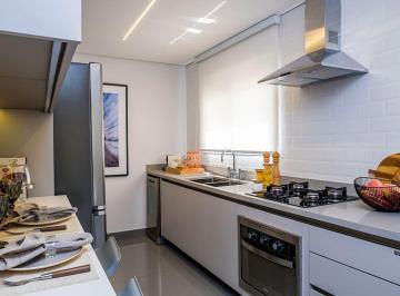 Apartamento de 3 quartos, Curitiba · Venha conhecer o Apartamento decorado de 113m² Lindo! 